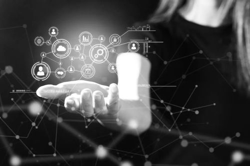 互联网数据服务推动科技创新与产业发展 从神舟十四号到先进制造集群的数字化启示